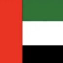 AED- Zjednoczone Emiraty Arabskie
